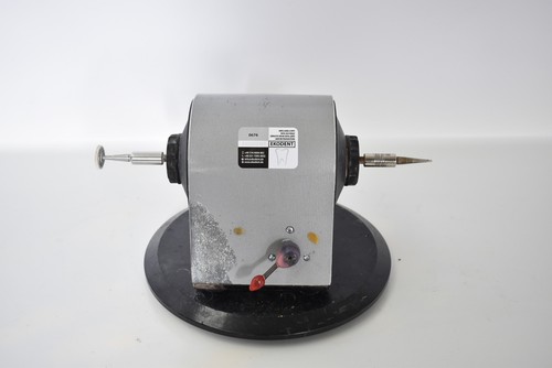 Wagner dental poliermotor - wagner,