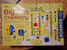 Kosmos Chemie Big Fun