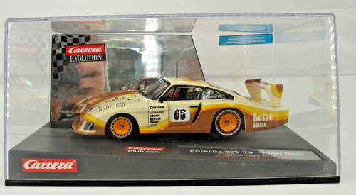 Carrera evolution 27348 - carrera,