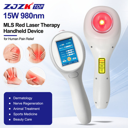15w klasse lasertherapie - klasse, iv