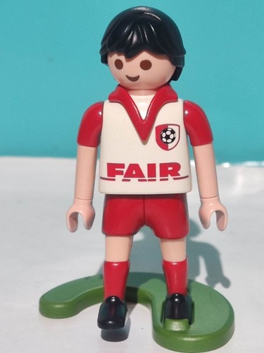 PLAYMOBIL-FIGUR