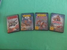 Werner Filme