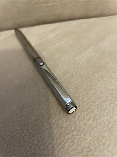 Montblanc slimline 2 - montblanc,