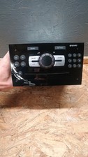 Autoradio CD Player KFZ Radio Opel Corsa D CD 30 MP3 GM 497316088 13357129
