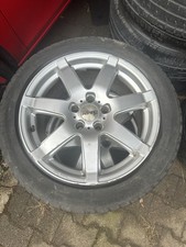 Ersatzrad alufelge advanti - 1x,