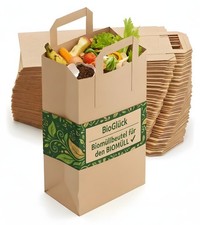 BIOGLÜCK® - Bio Müllbeutel