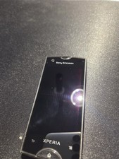 Sony Ericsson  Xperia Ray