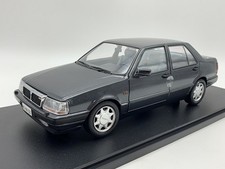 Lancia thema turbo - lancia, 16v