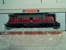 Arnold  N, 0202 Diesellok V