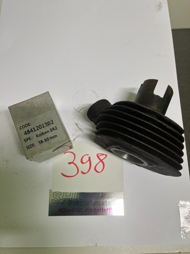 Simson sr1 sr2 sr2e - simson, essi