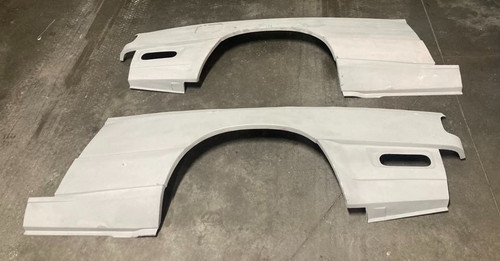 Bmw e30 s14 metal - s14, body