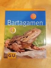Bartagamen, GU Sachbuch, wie