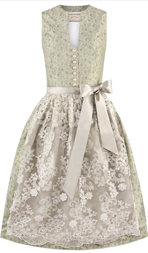 Bergfeuer dirndl - dirndl, gr