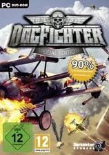 DogFighter von F+F Distribution GmbH | Game | Zustand sehr gut