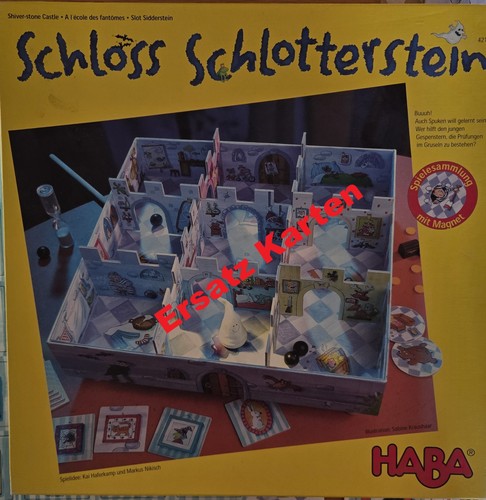 Haba - ,
