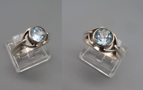 Gbmn vintage damen ring 56 - damen, gr