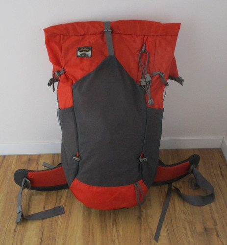 Rucksack von lundhags padje - rucksack,