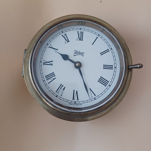 Vintage messing schiffe schott - schiffe,