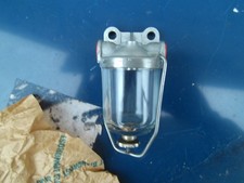 Wasserabscheider Vorfilter evtl. Dieselfilter 07240/63110