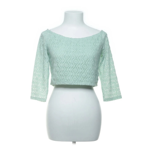 Forever crop top größe - top,,