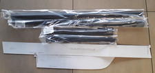 Neu! Original Honda Accord ab 2008 Satz  Seitenschutzleisten Tür 08P05-TL0-610