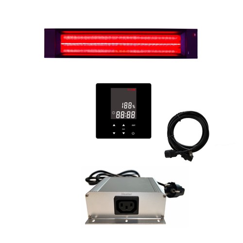 Infrarotstrahler infrarotmed - infrarotstrahler,