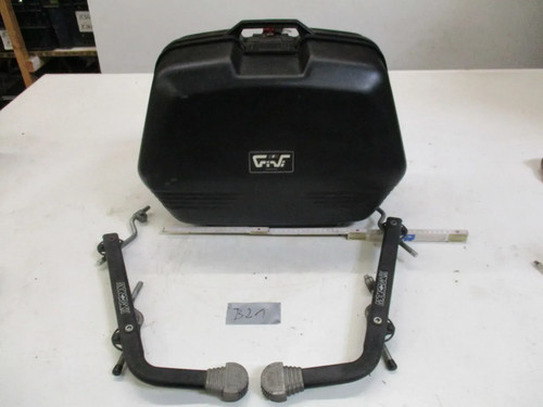 Givi topcase halter - halter, schlüssel