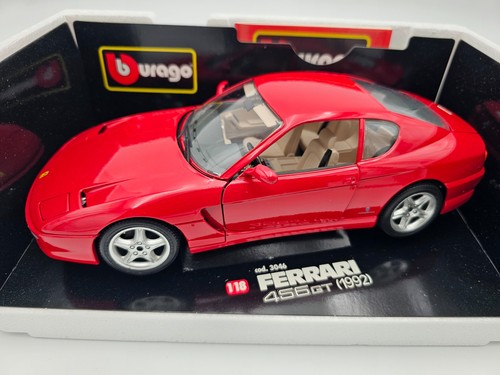 Bburago burago modellauto 18 - modellauto, 1:18
