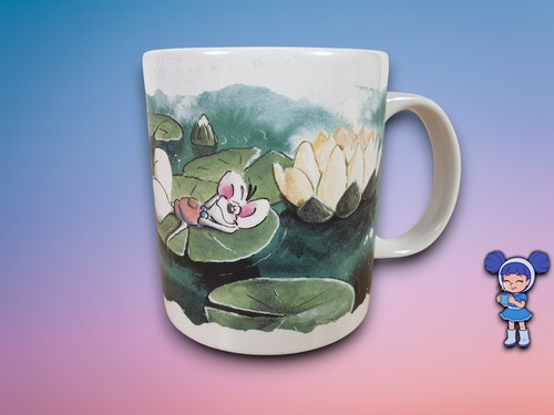 Diddl maus tasse aus - aus, den