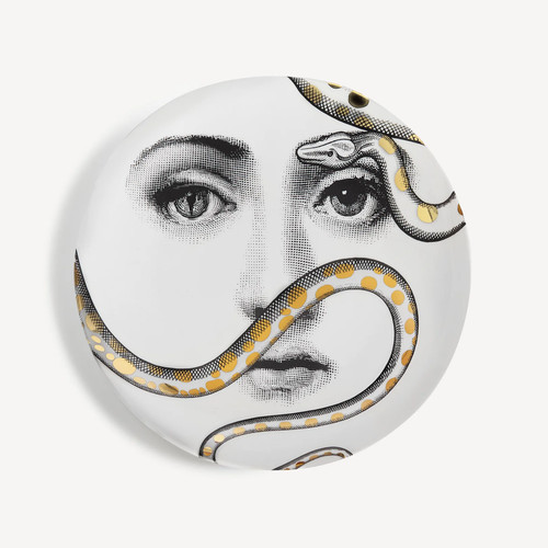 Fornasetti tema variazioni - fornasetti,