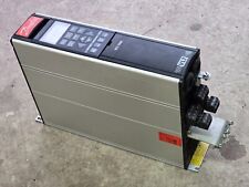Danfoss VLT 5000 Serie Frequenzumrichter OUT: max. 1000Hz 2,2A 1,9A  1,7kVA 400V