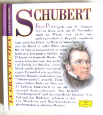 FRANZ SCHUBERT - LA GRAN