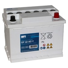 Sonnenschein Batterie GF 12