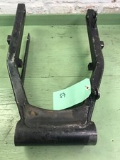 Harley Davidson FL Shovelhead Kastenschwinge