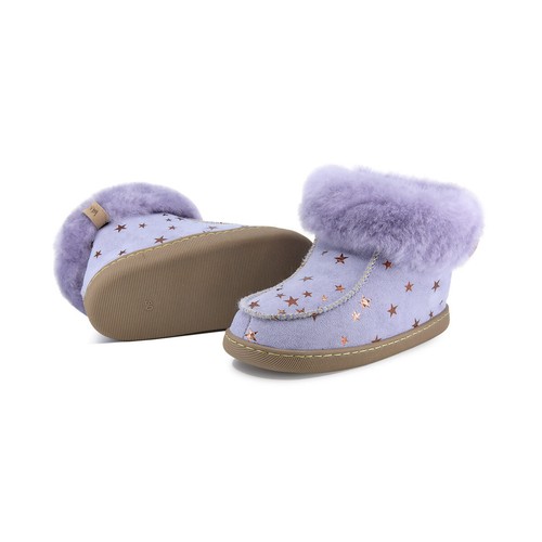Vanuba peppin kinder - kinder, leder