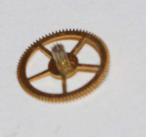 Zenith cal 2542 - zenith, 2542-2572pc