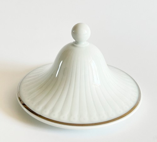 Hutschenreuther deckel - hutschenreuther,