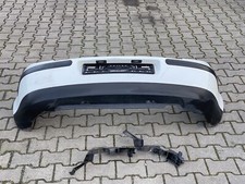 Stoßfänger Heckschürze