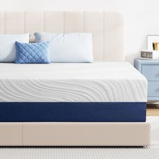 7-Zonen Memory Foam Matratze|18&20CM Höhe 90x200/120x200/140x200/160x200/180x200