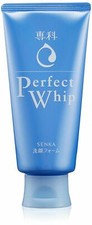 Senka Perfect Whip Face Wash