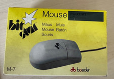 RS 232 Serielle Maus Mouse