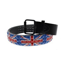 Zac's Alter Ego® Union Jack
