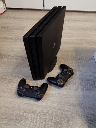 Sony pro 1tb konsole - pro,