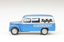 H0 Hruska Permot 78187 IFA