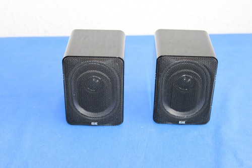 Elac 301 hochwertige kleinst - -,