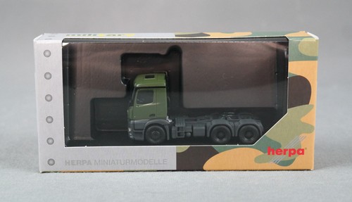 Herpa 747066 mb arocs - h0,1:87,