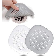 Abflusssieb Silikon Dusche