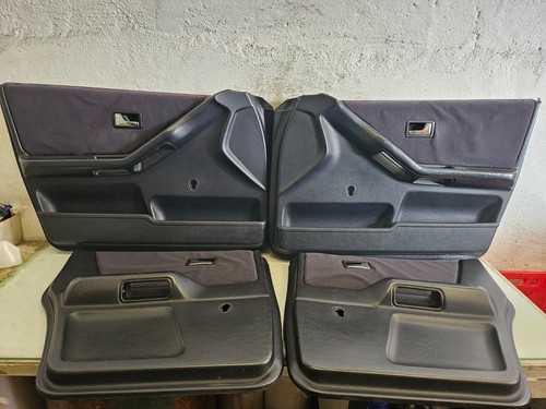 Türverkleidung audi b4 - 80,