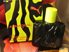 Parfum Puma Animagical Man Eau de Toilette 25ml original made in Germany Vintage