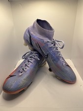 Nike mercurial superfly - superfly, viii